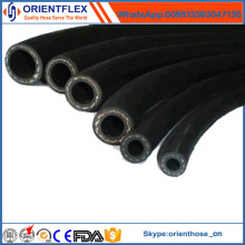 High Quality Braided Fuel Line Rubber Hose